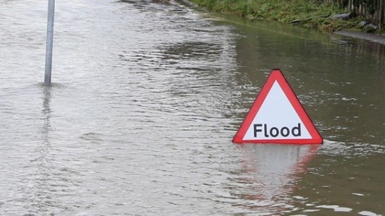 UK 2013 floods